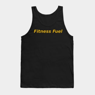 Fuel for Fitness Tank Top